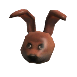 Boo!