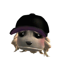 Boo!
