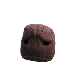 Boo!