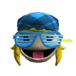 Yay!