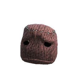 Boo!