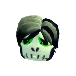 Boo!