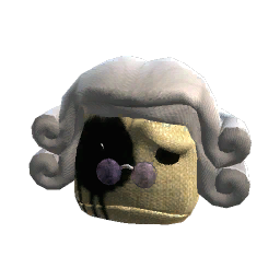 Boo!
