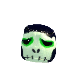 Boo!