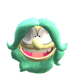 Yay!