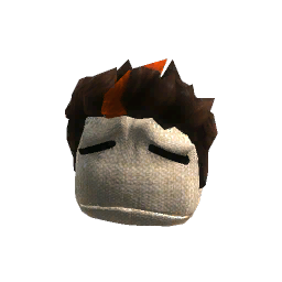 Boo!
