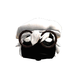 Boo!