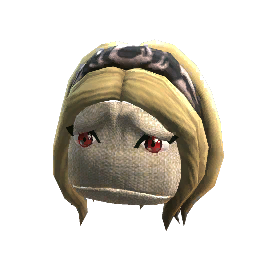 Boo!