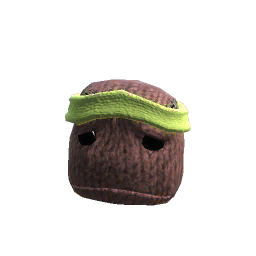 Boo!