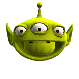 Meh.