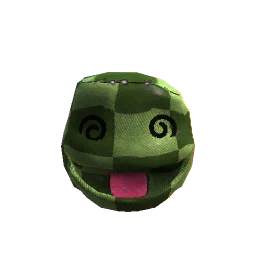 Yay!