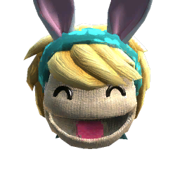Yay!