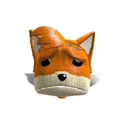 Boo!