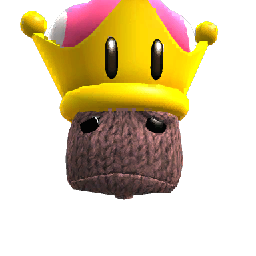 Boo!
