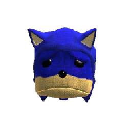Boo!