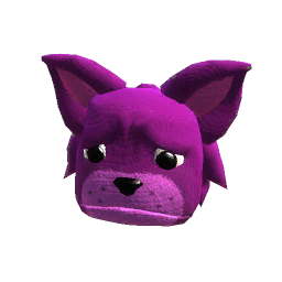 Boo!