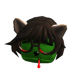 Boo!
