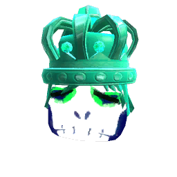 Boo!