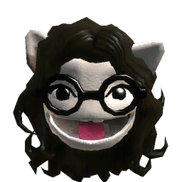 Yay!