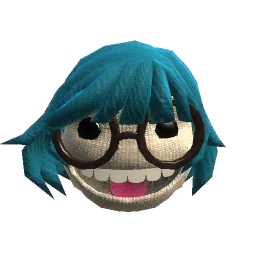 Yay!