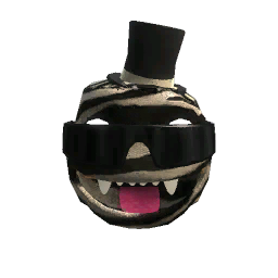 Yay!