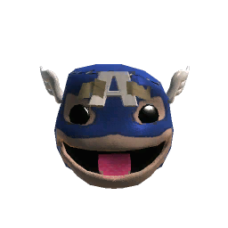 Yay!