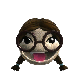 Yay!
