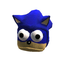 Boo!