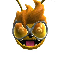 Yay!