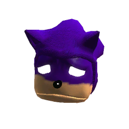 Boo!