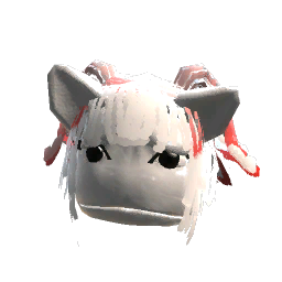Boo!