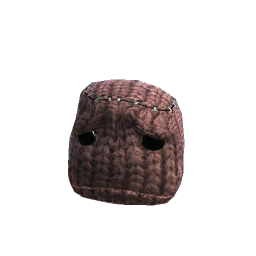 Boo!
