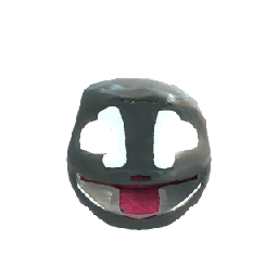 Yay!