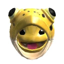 Yay!