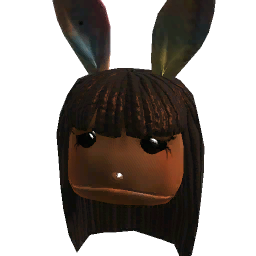 Boo!