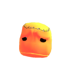 Boo!