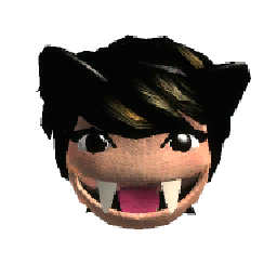 Yay!