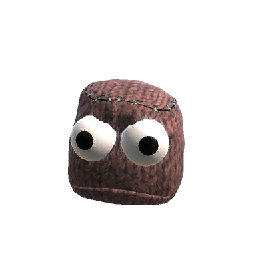 Boo!