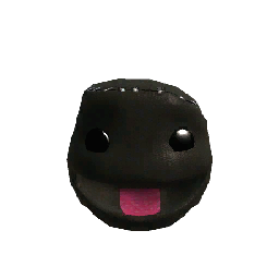 Yay!