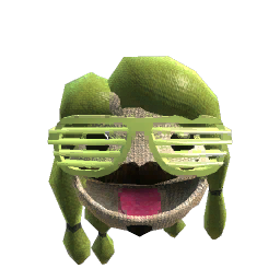 Yay!