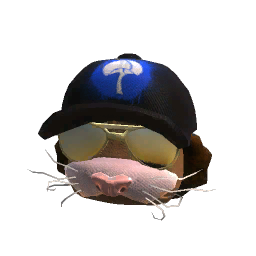 Boo!
