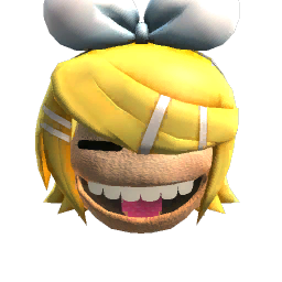 Yay!