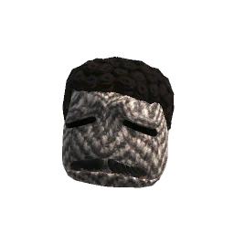 Boo!