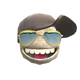 Yay!