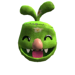 Yay!