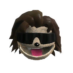 Yay!