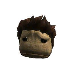 Boo!