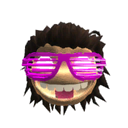Yay!