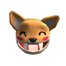 Yay!