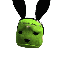 Boo!
